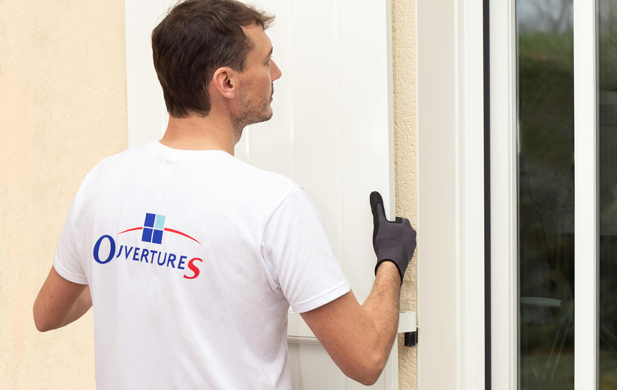 Votre projet de menuiseries avec OuvertureS